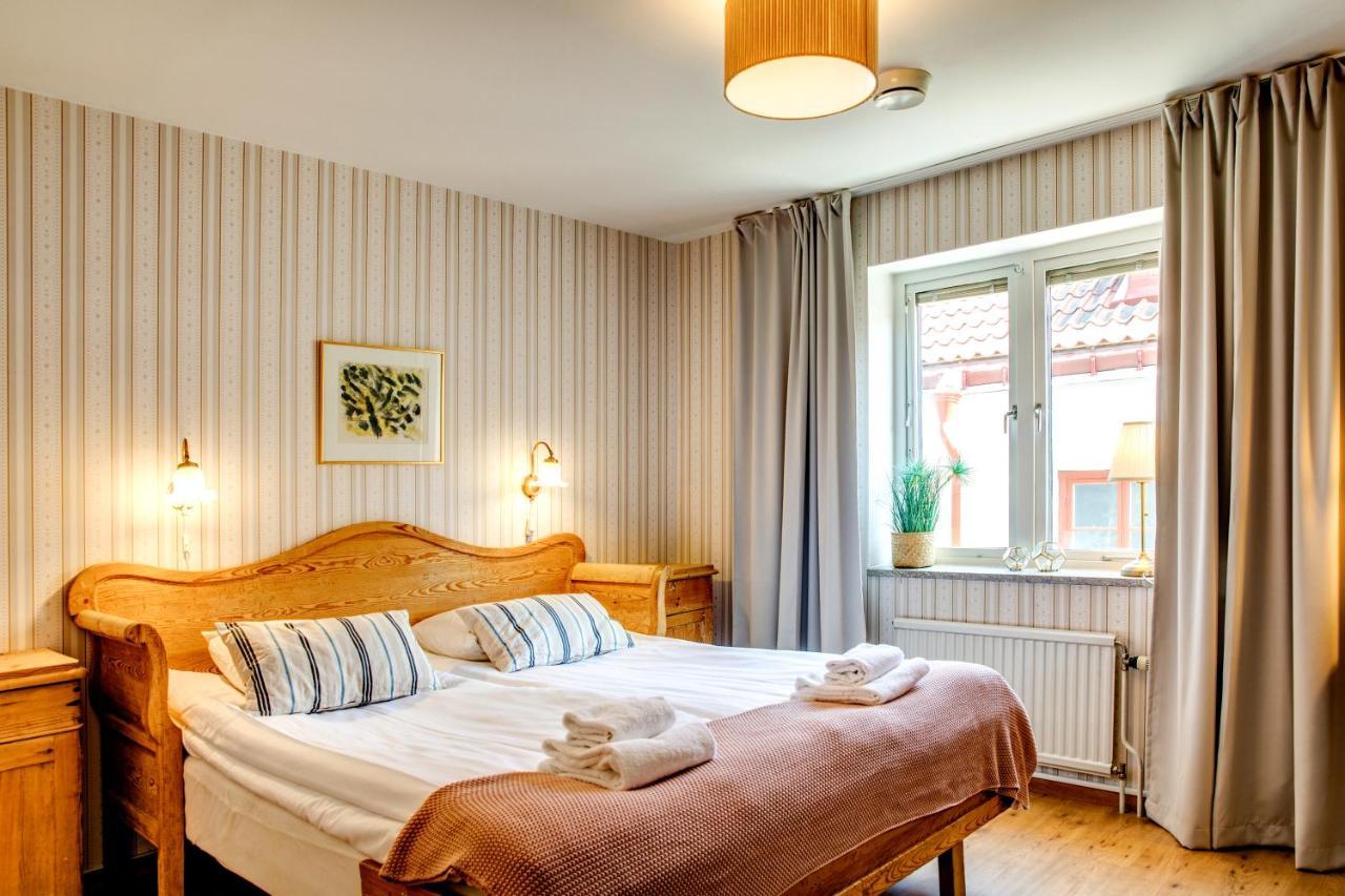 Hotell Lindgarden Visby Exterior photo