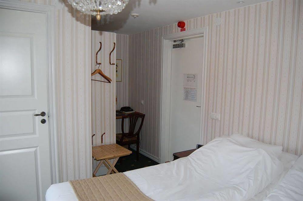 Hotell Lindgarden Visby Exterior photo