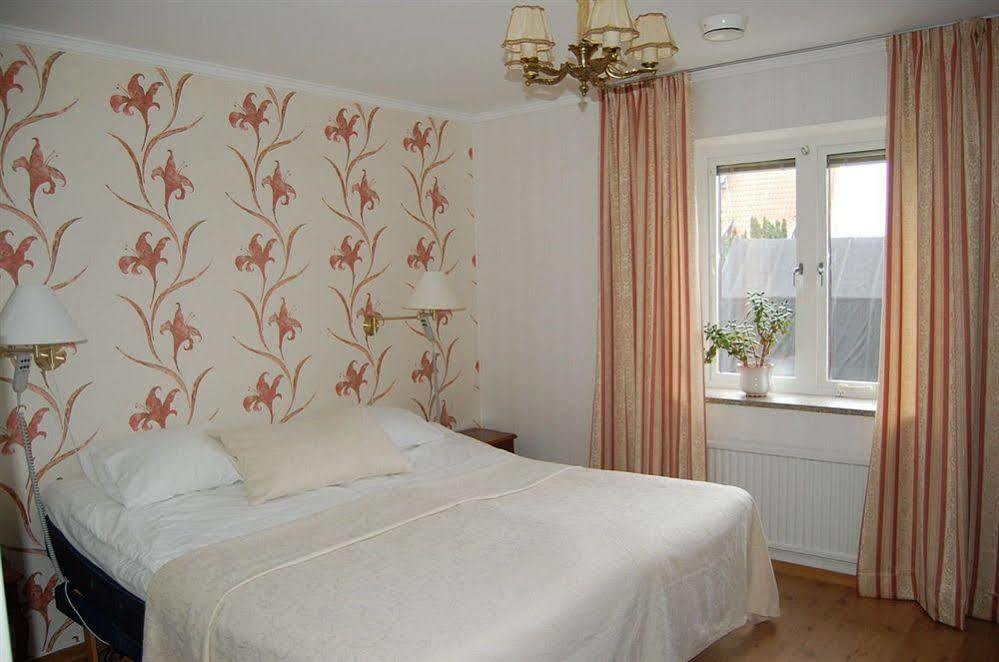 Hotell Lindgarden Visby Exterior photo