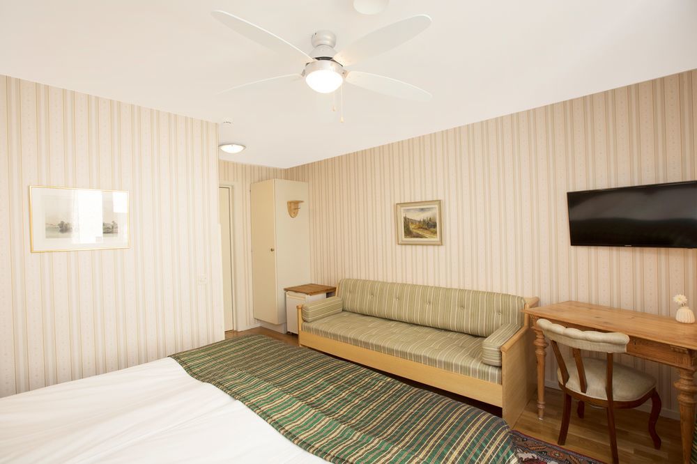 Hotell Lindgarden Visby Exterior photo